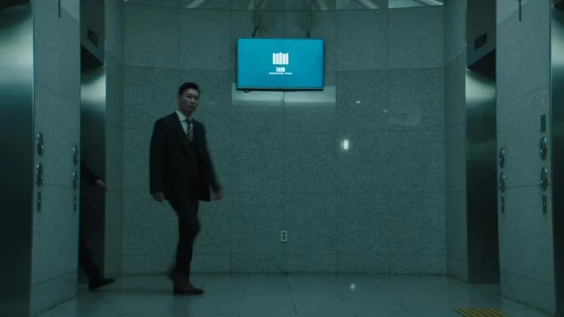 Кадры из сериала Законные деньги 3 серия 1 сезон (2023)