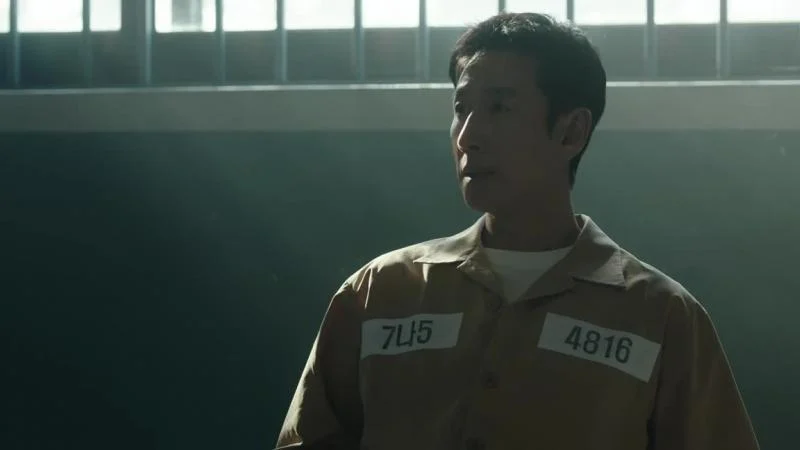 Кадры из сериала Законные деньги 9 серия 1 сезон (2023)